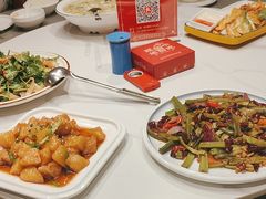 -旺达小吃•三十年福州菜(正大广场店)