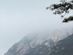 -青岛崂山太清宫