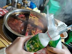 -渝味黄姐火锅(黄泥村店)