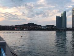 -青岛第三海水浴场