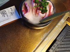 -金妈家烤肉(龙湖U城天街店)