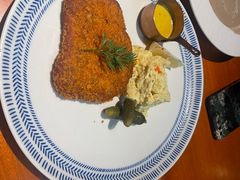 -布拉格餐厅· 中欧捷克菜(全国首店)