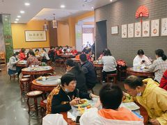 -白衣古寺素斋堂