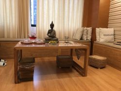 点击看大图 -FineYoga梵音瑜伽·普拉提