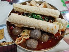 -龍城柳州螺蛳粉(群星路店)