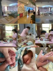 -堃腾月子会所