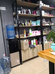 -阪川造型salon