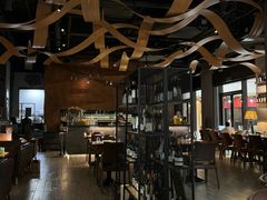 -巴别塔法餐舍(合作路店)