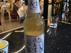 -飞虎过桥米线(翠湖店)
