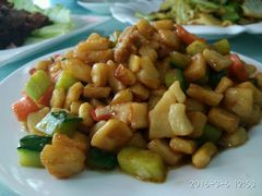 -白魁老号饭庄(交道口店)