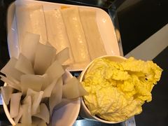 -黄记煌三汁焖锅(顺义华联店)