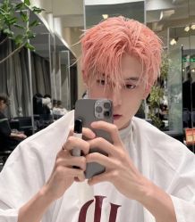 -HG美发设计沙龙