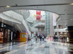 -金鹰国际购物中心(江都店)