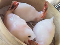 -王府井文华东方酒店-紫膳餐厅