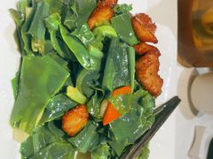 -黑明餐厅(白鹭洲店)