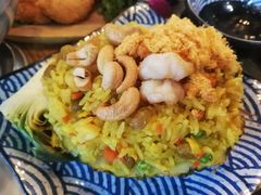 -Hi YOU你的饭局泰餐厅(雍和宫店)