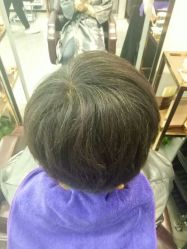-Miracle集简美发沙龙