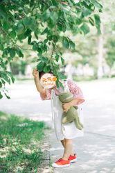 -贝克叔叔儿童摄影工作室(天时嘉园店)