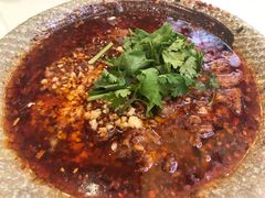 -成都驻京办餐厅(蜀都宾馆店)