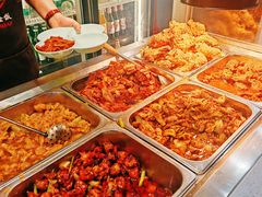 -晓宇盒饭(民安街店)