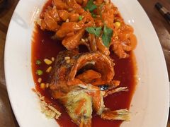 -老西门·常州菜(新区店)