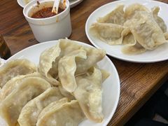 -奉天蚨祥饺子馆