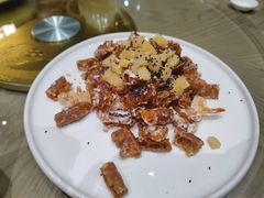 -新昌土菜馆(左于店)