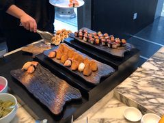 -广州文华东方酒店·江-由辉师傅主理