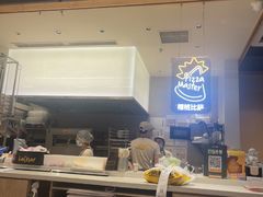 -乐凯撒披萨(欢乐颂购物中心店)