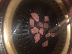 炼火-炼火烤肉店