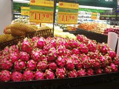-中百仓储超市(漫时区店)