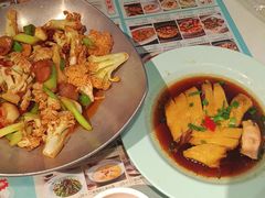 -雍哲港式餐厅(现代广场店)