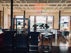 -成都安仁福朋喜来登酒店
