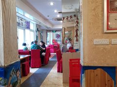 大堂-大众美蛙鱼头(民心佳园总店)