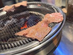 -韩山葵烤肉(太古里店)