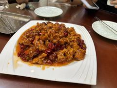 -丰顺烧烤家常菜(台东店)