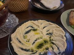 -Uncle Kosto科斯托·中东菜