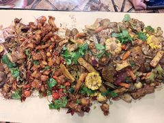 麻麻海鲜烩-特色酱椒鱼私房菜(黄鹤楼店)