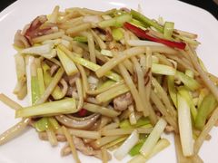 高第街小炒皇-高第街56号港式餐厅·精选(世茂广场宽厚里大明湖店)