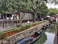 -绍兴鲁迅故里·沈园景区