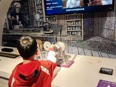 -陕西科学技术馆
