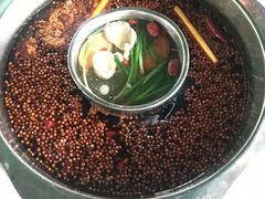 -枇杷园食为鲜火锅(南山店)