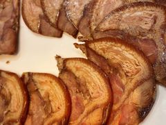秘制肘子-姥姥家春饼店(交大东路店)