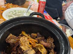 -斯丹姜母鸭·古法干香(涂门街总店)