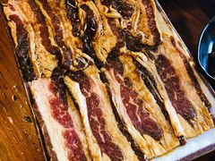 秘制肥牛-大壮家原味烤肉(兴华北街店)