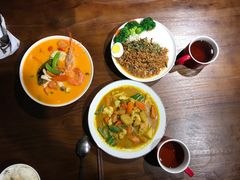 -隐食餐厅(金水湾公馆店)