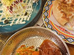 -卢布里西餐厅(满洲里店)