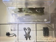 -呼和浩特博物馆