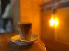 熔岩 Dirty-VOYAGE COFFEE(北锣鼓巷店)
