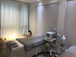 -F.N冻龄皮肤管理中心